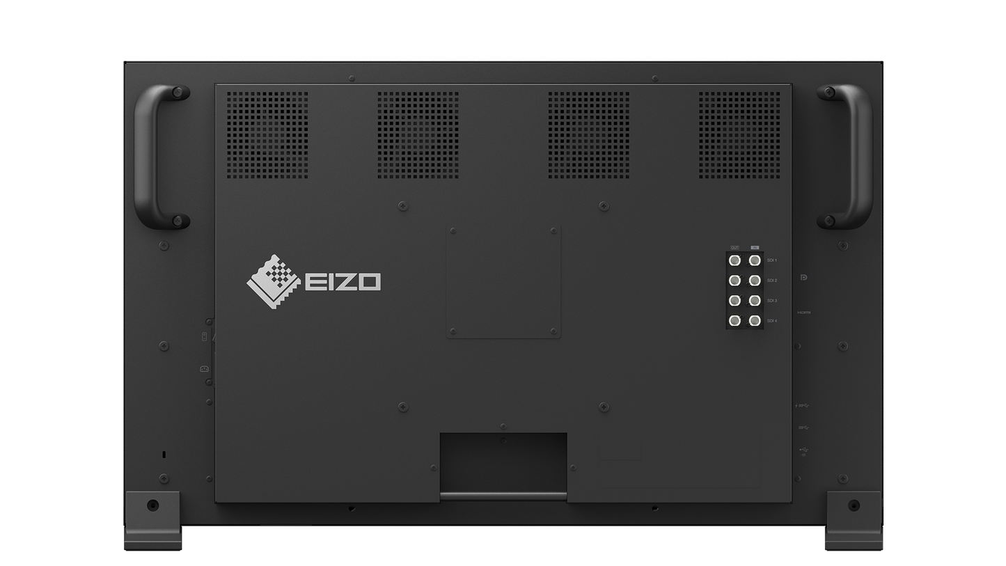 EIZO - ColorEdge CG3146 31.1" HDR