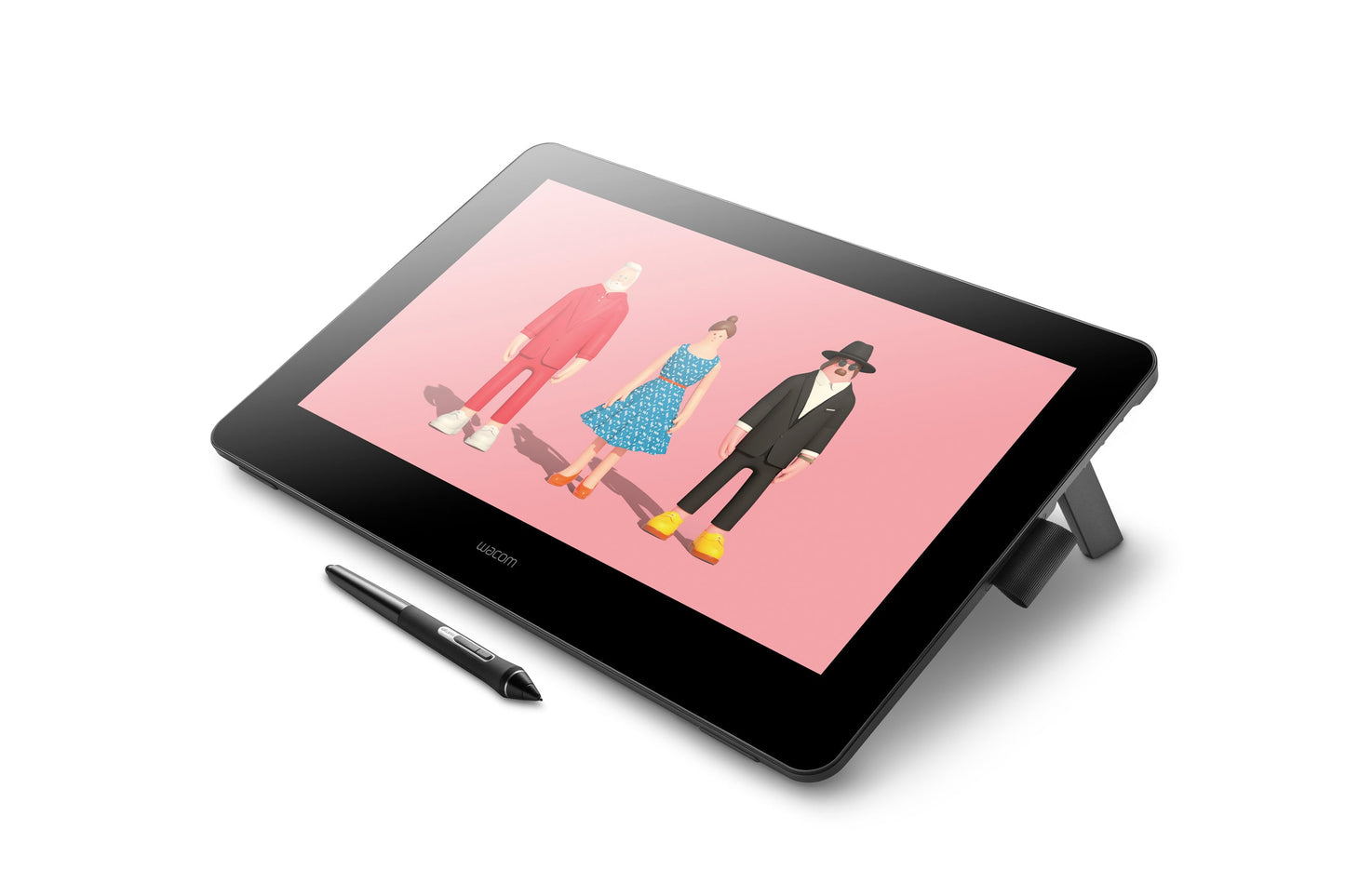 Wacom Cintiq Pro 16