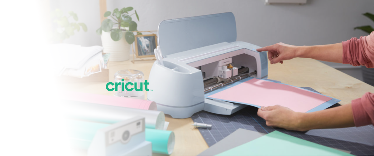 Cricut – CGV Pro Shop