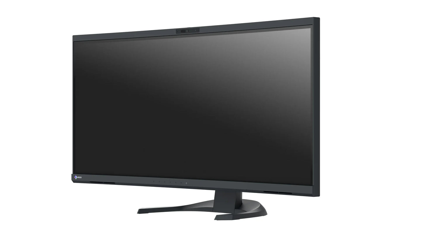 EIZO - FlexScan EV3450XC 34.1" curved