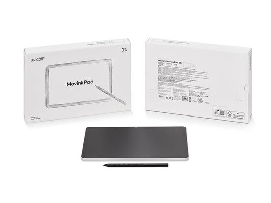 Wacom MovinkPad 11 (預訂）