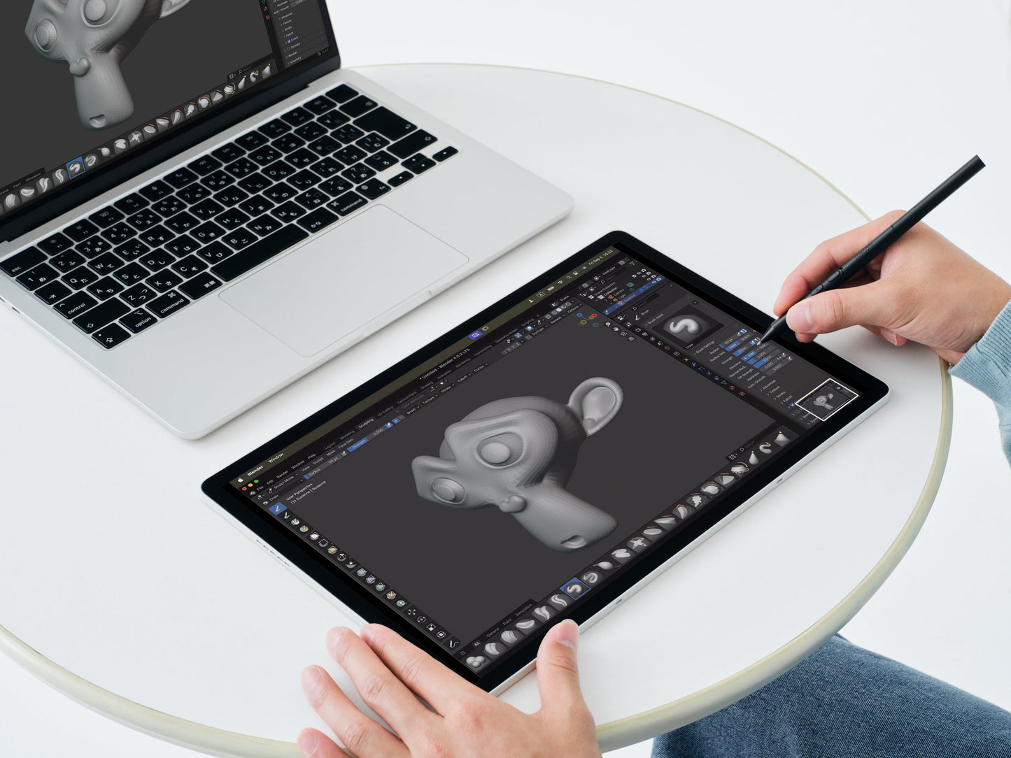 Wacom MovinkPad Pro 14 (預訂)