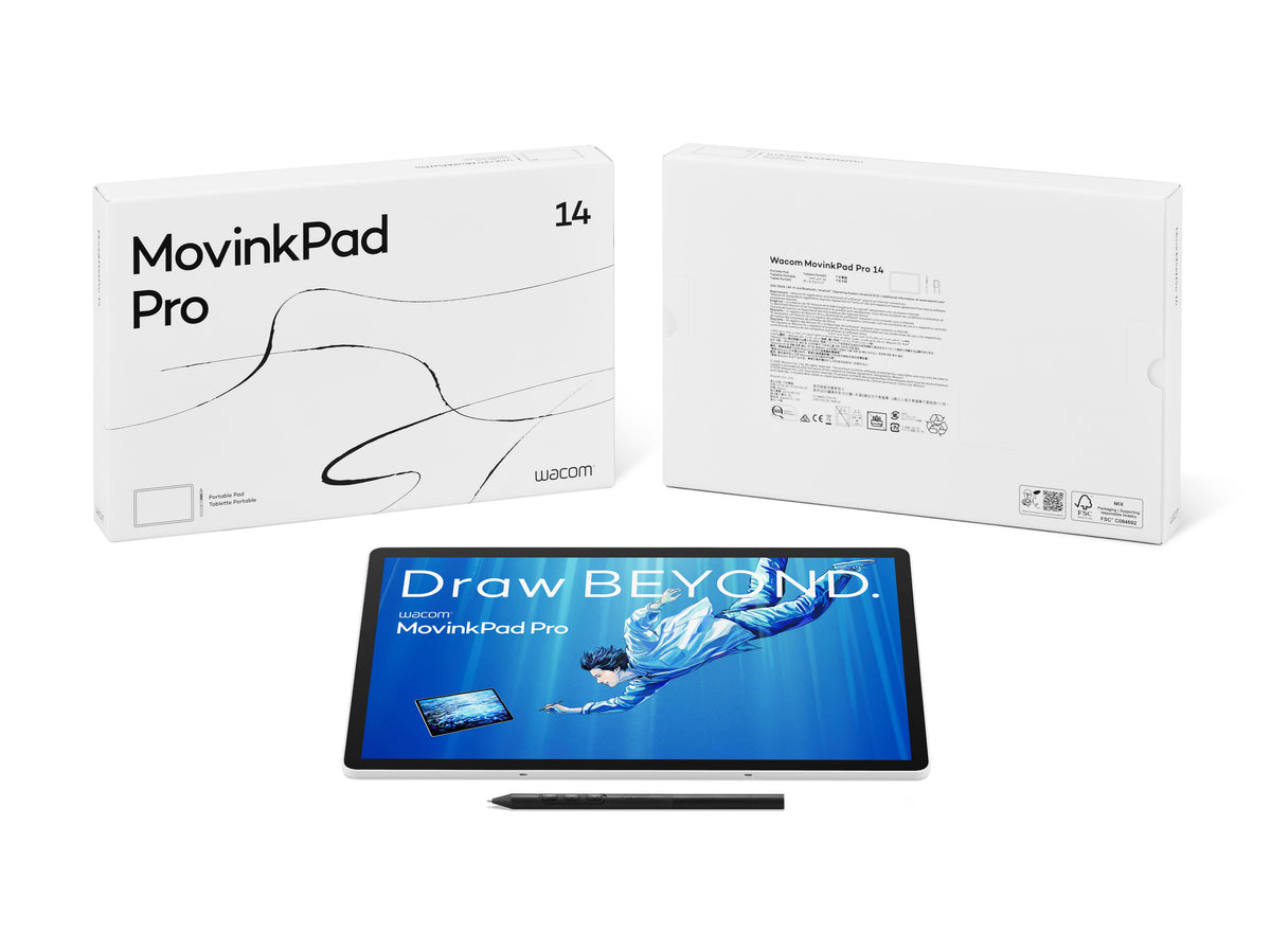 Wacom MovinkPad Pro 14 – CGV Pro Shop