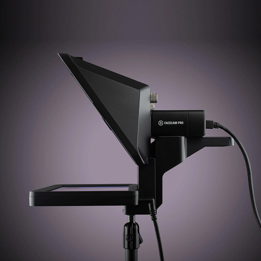 Elgato Prompter (All-in-one Teleprompter and monitor) 多功能提詞器