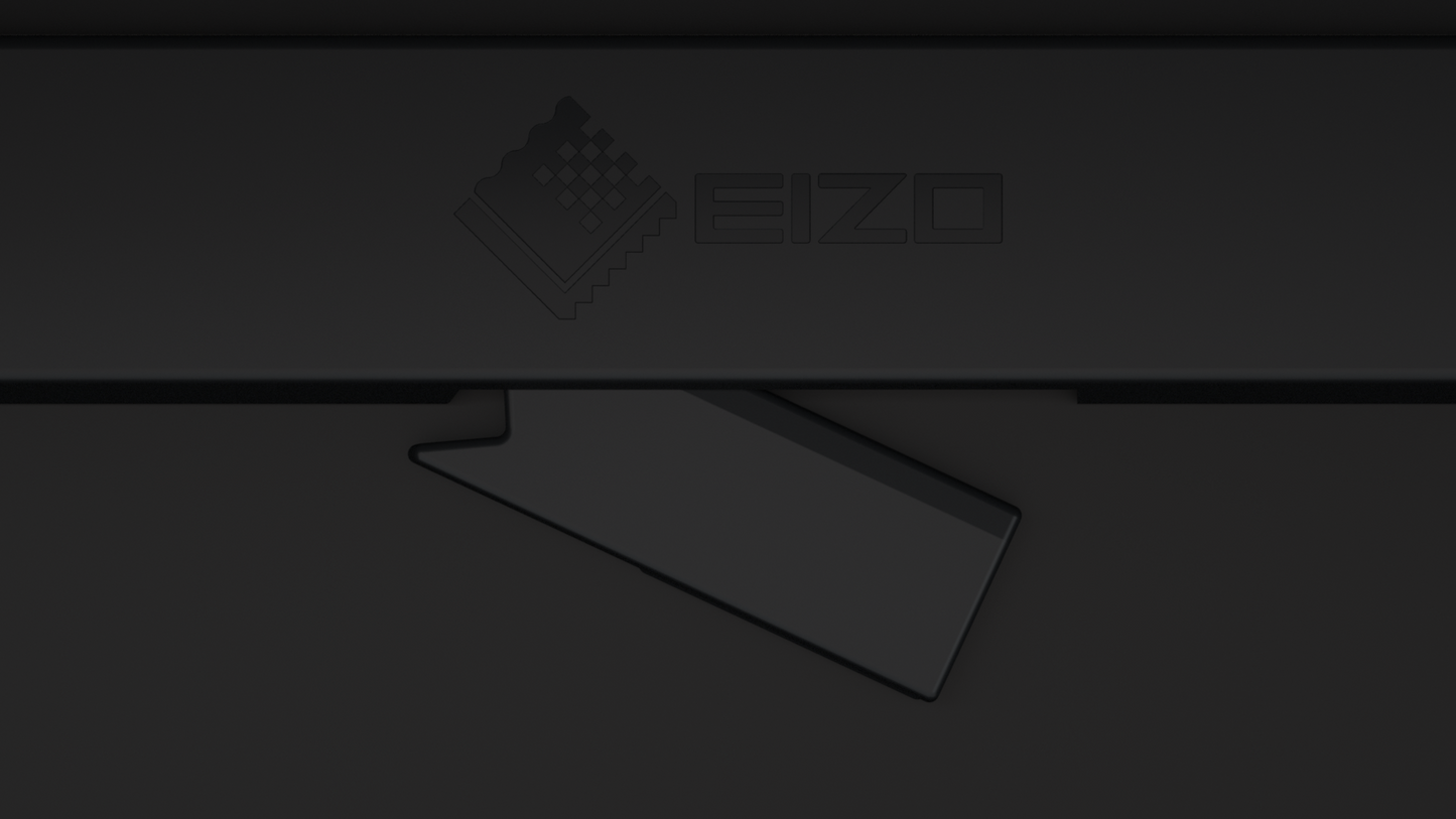 EIZO - ColorEdge CG2420 24.1"