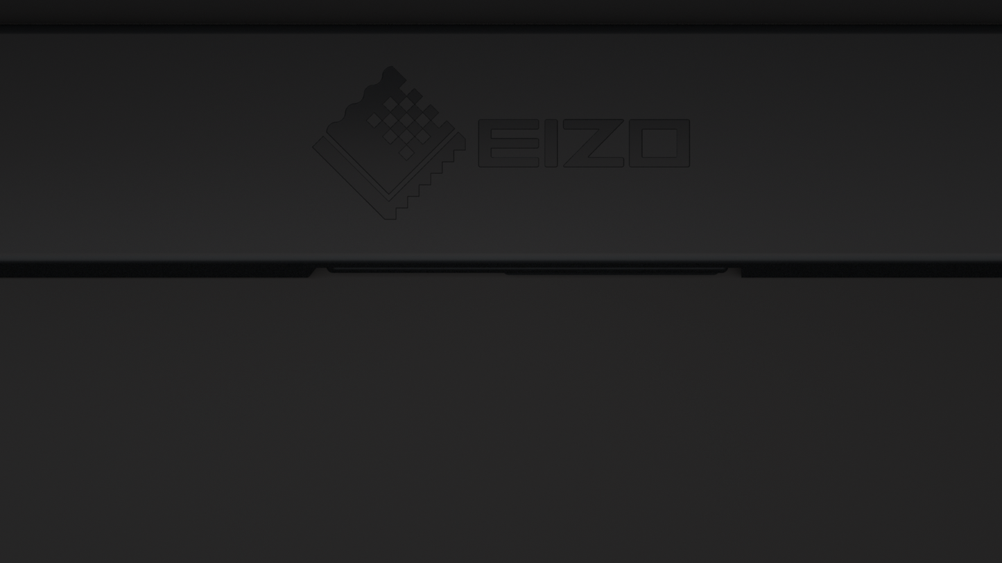 EIZO - ColorEdge CG2420 24.1"