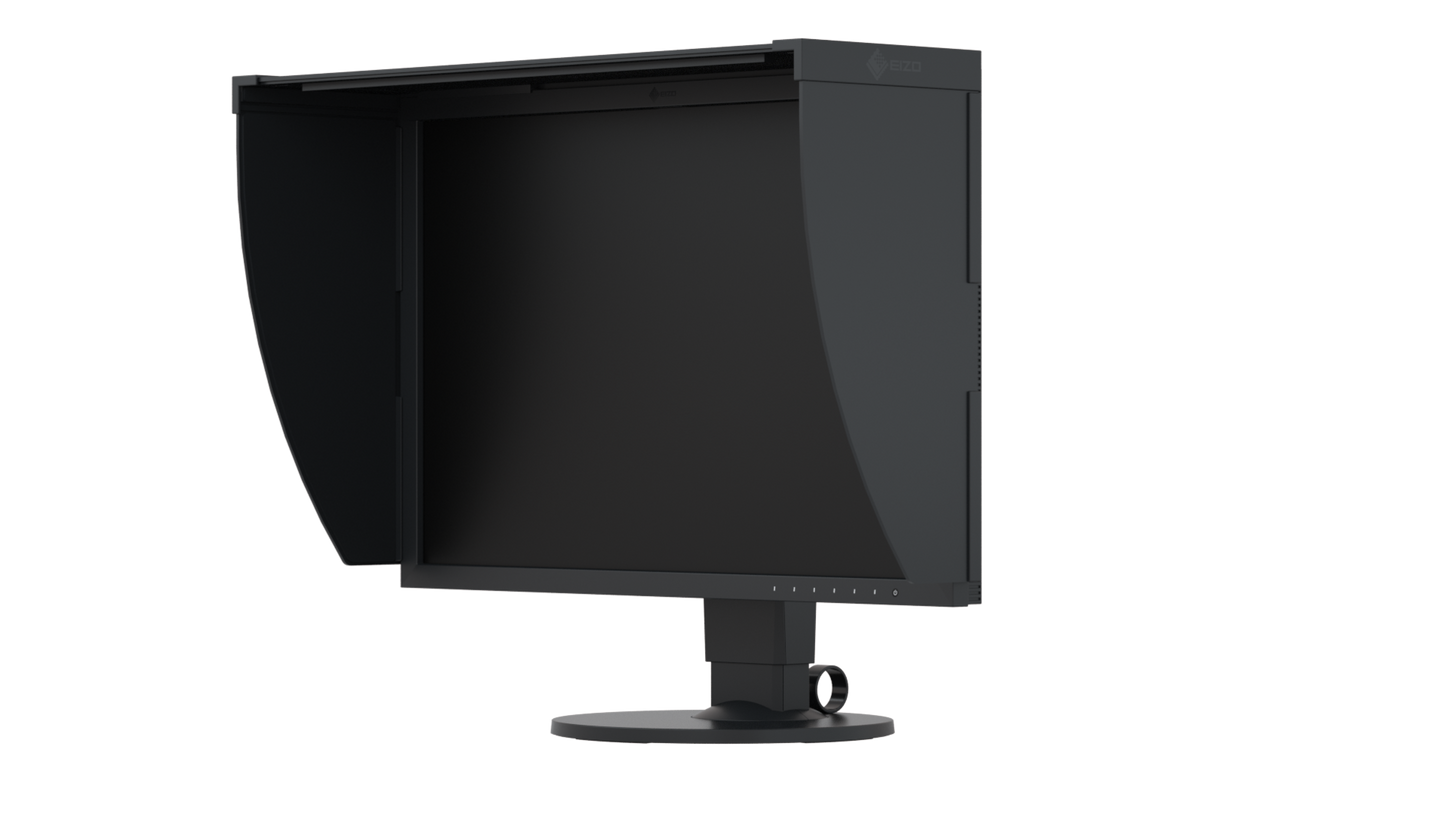 EIZO - ColorEdge CG2420 24.1"