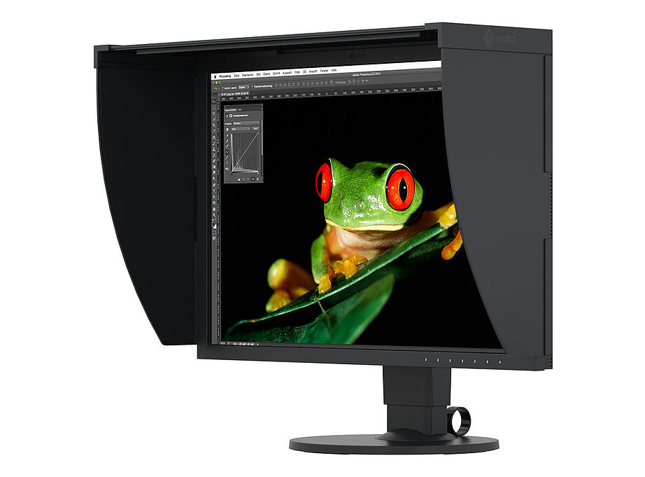 EIZO - ColorEdge CG2420 24.1"