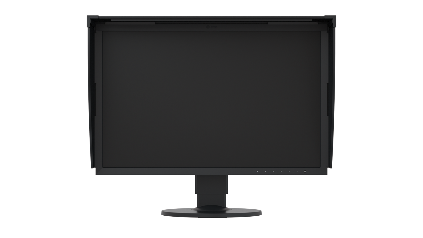 EIZO - ColorEdge CG2420 24.1"