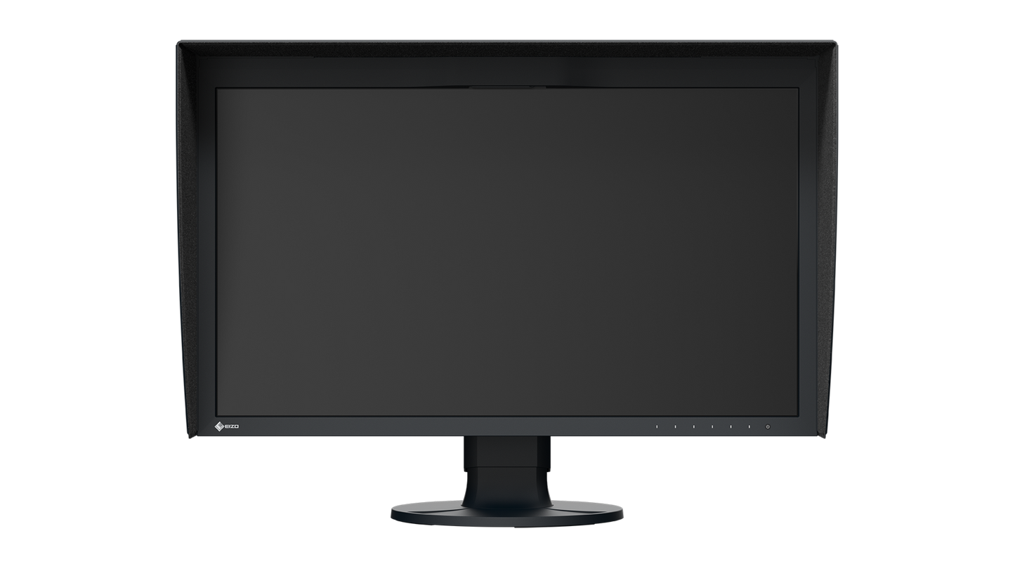 EIZO - ColorEdge CG2700S 27"