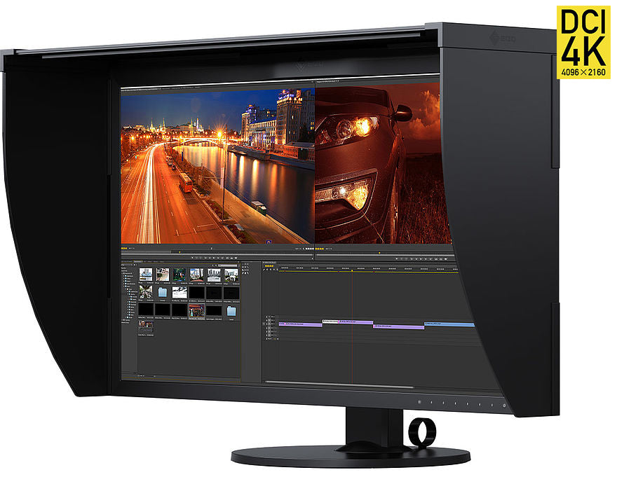 EIZO - ColorEdge CG319X 31.1"