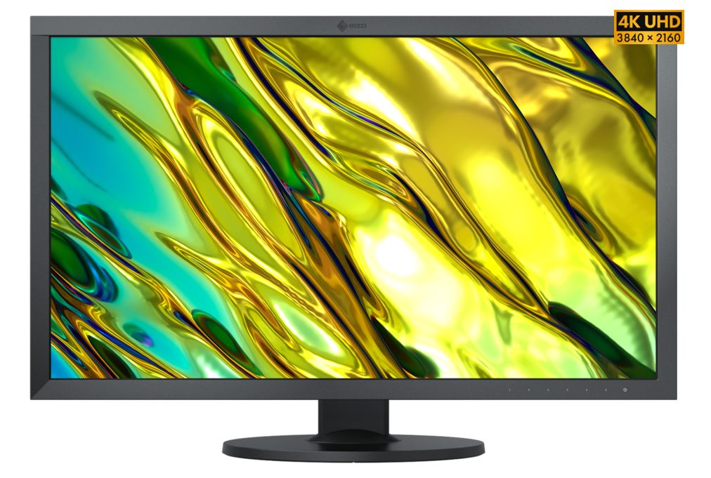 EIZO - ColorEdge CS2740 27" 4K