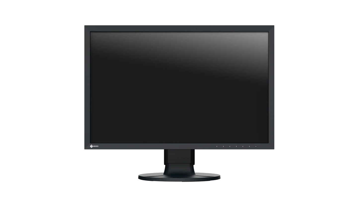 EIZO - ColorEdge CS2400S 24.1"