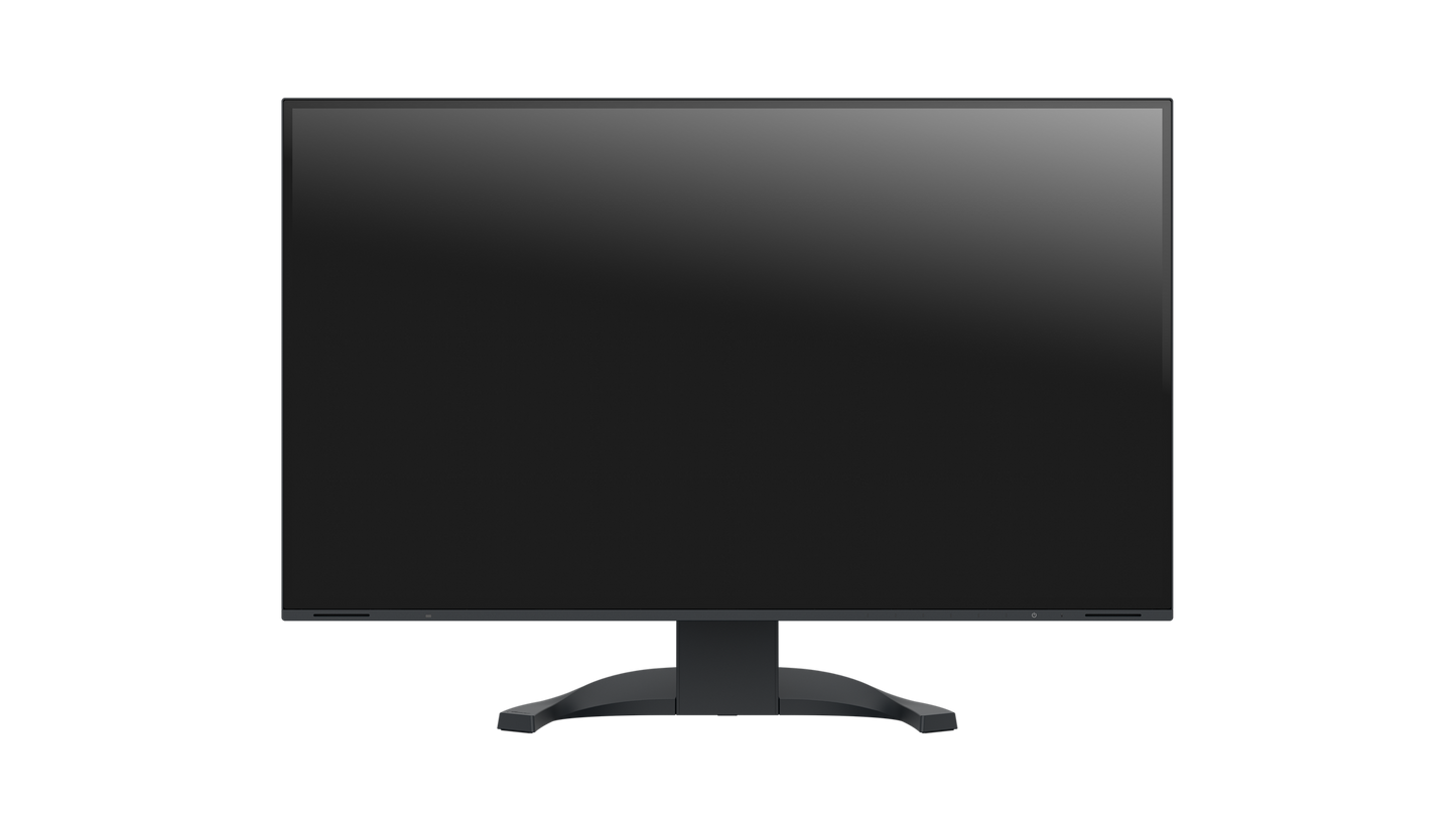 EIZO - FlexScan EV2740X 27" 4K