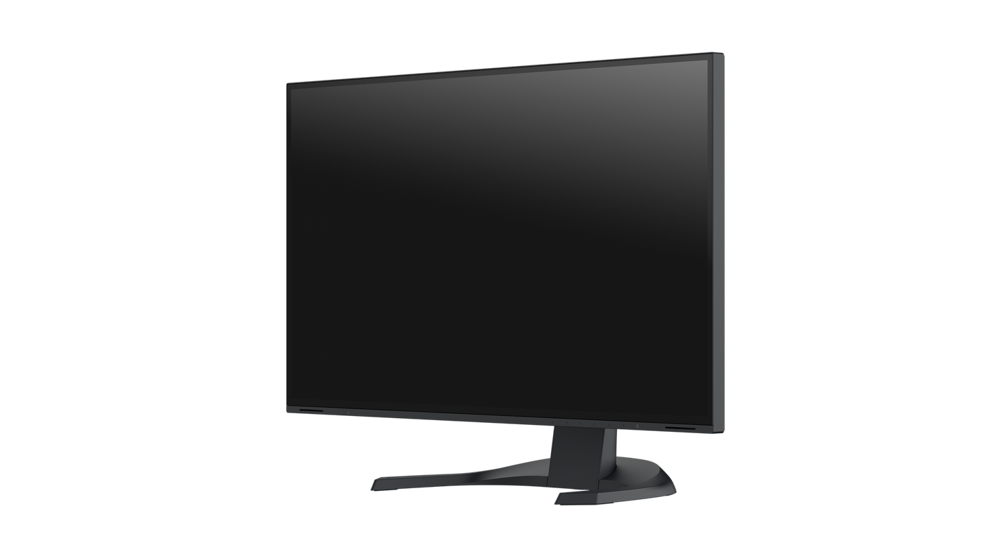 EIZO - FlexScan EV2740X 27" 4K