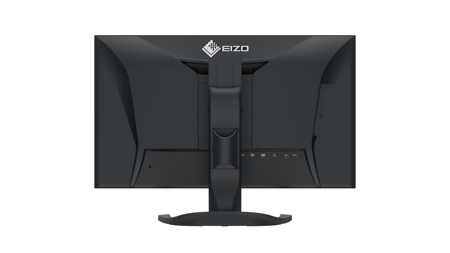 EIZO - FlexScan EV2740X 27" 4K