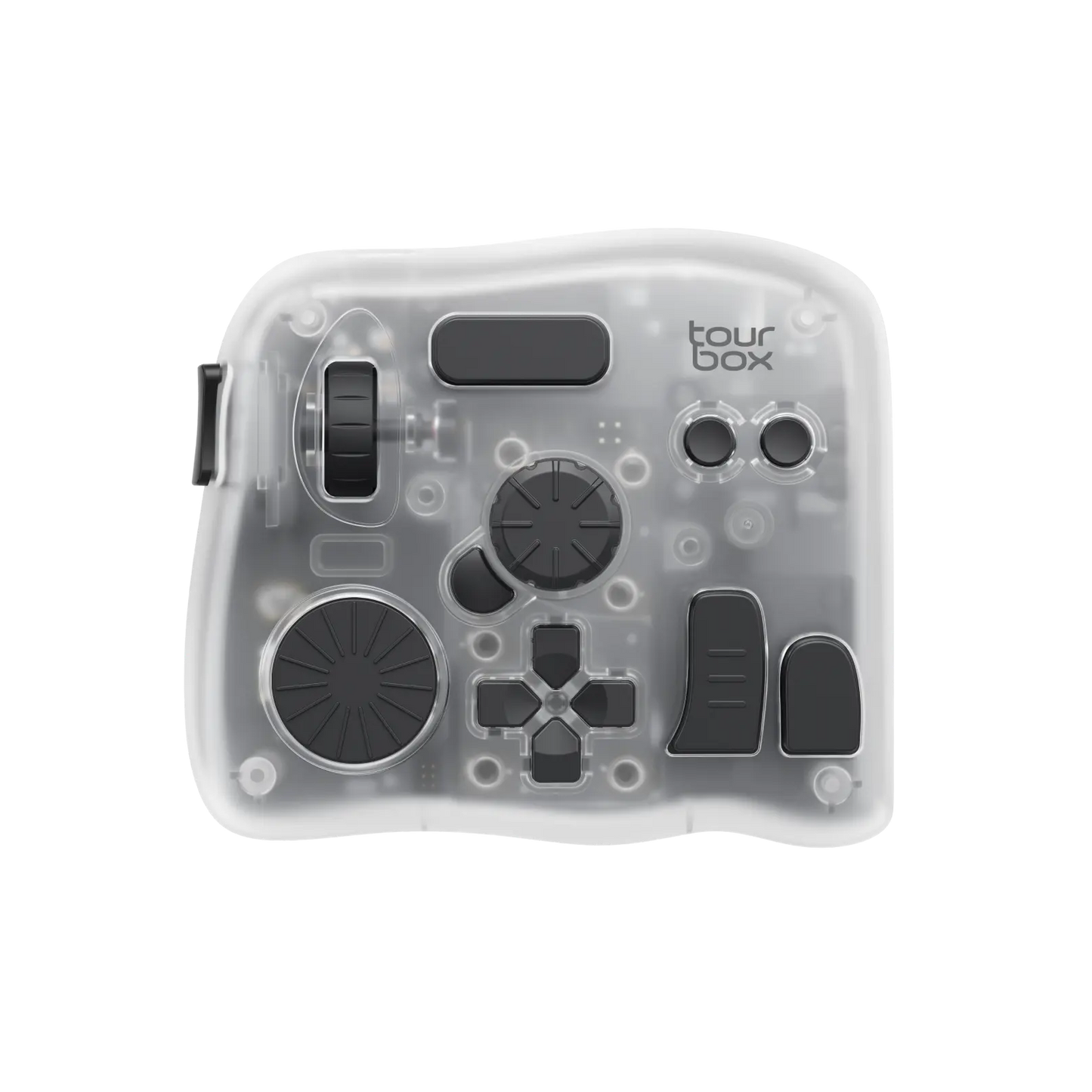 Wacom Cintiq + Tourbox Elite Plus 優惠組合