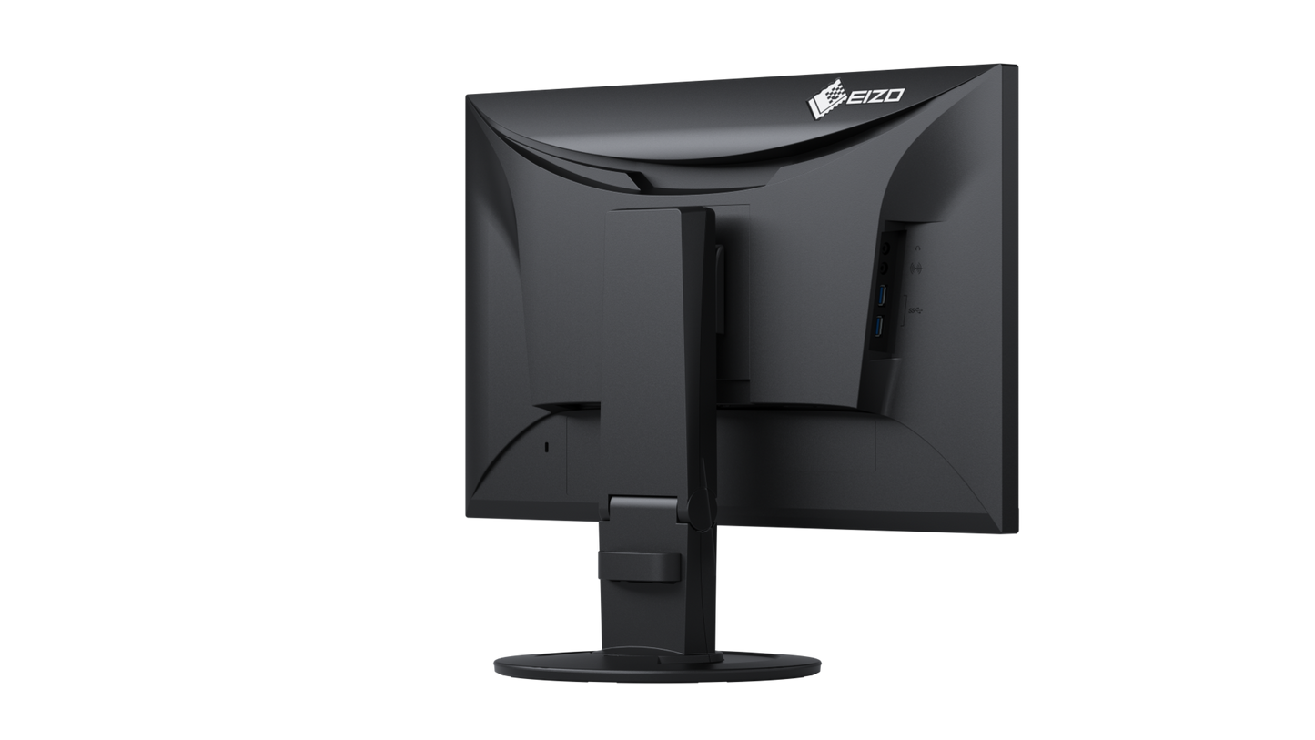 EIZO - FlexScan EV2460 23.8"