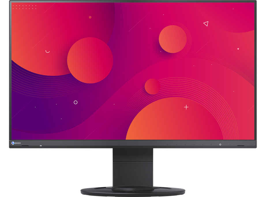 EIZO - FlexScan EV2460 23.8"