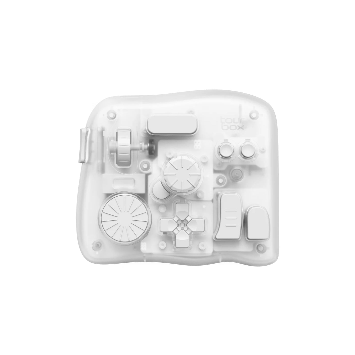 Wacom Cintiq Pro + Tourbox Elite Plus 優惠組合