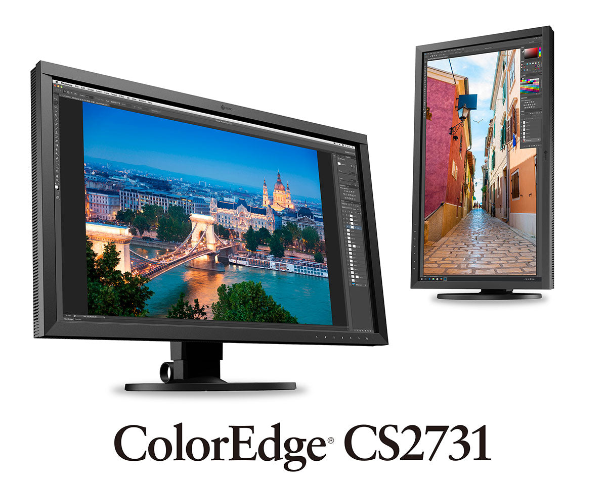 EIZO - ColorEdge CS2731 27"