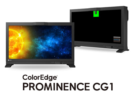 EIZO - ColorEdge PROMINENCE CG1 30.5"