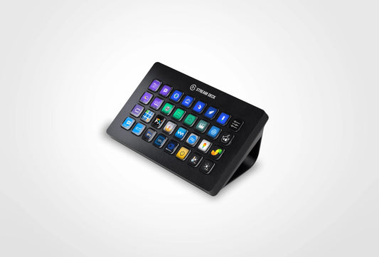 Elgato Stream Deck XL 直播控制台