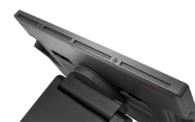 Wacom Cintiq Pro 27 Stand 組合優惠