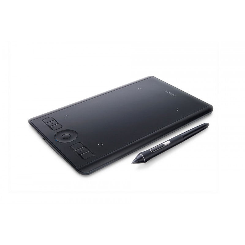 Wacom Intuos Pro S